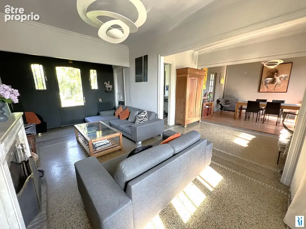 Maison 164 m² à Bonsecours  - photo 4