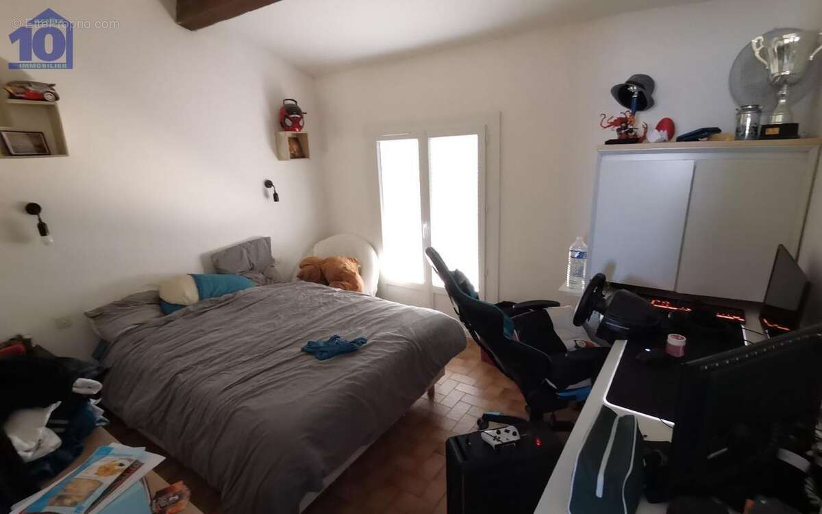 Maison à VALRAS-PLAGE