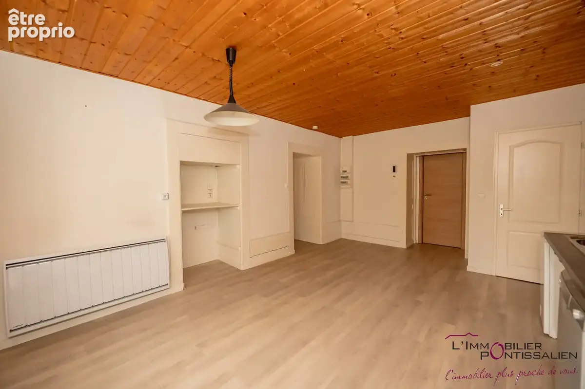 Appartement rez- de chaussé 62m2 - photo 8