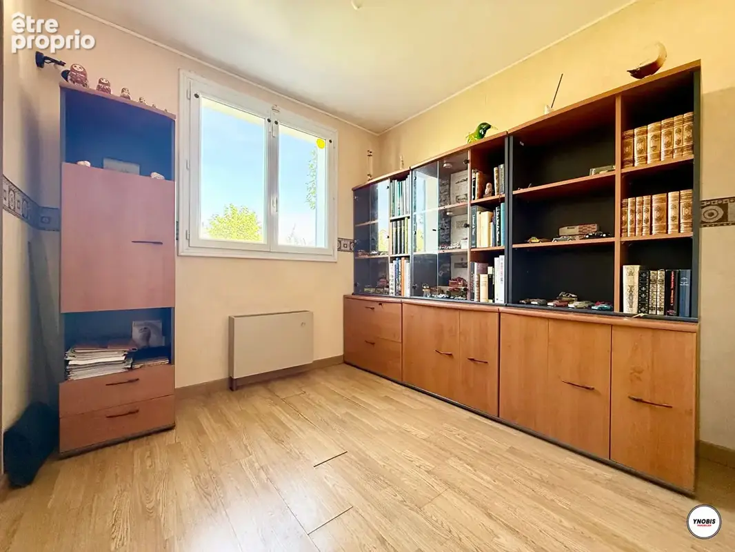 Maison familiale - Mareil-sur-Mauldre - 7 pièces 194 m2 - photo 12