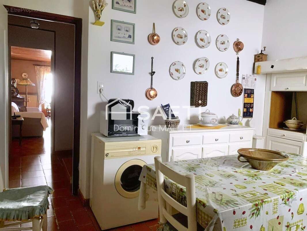 Photo 5 - Maison à NIMES