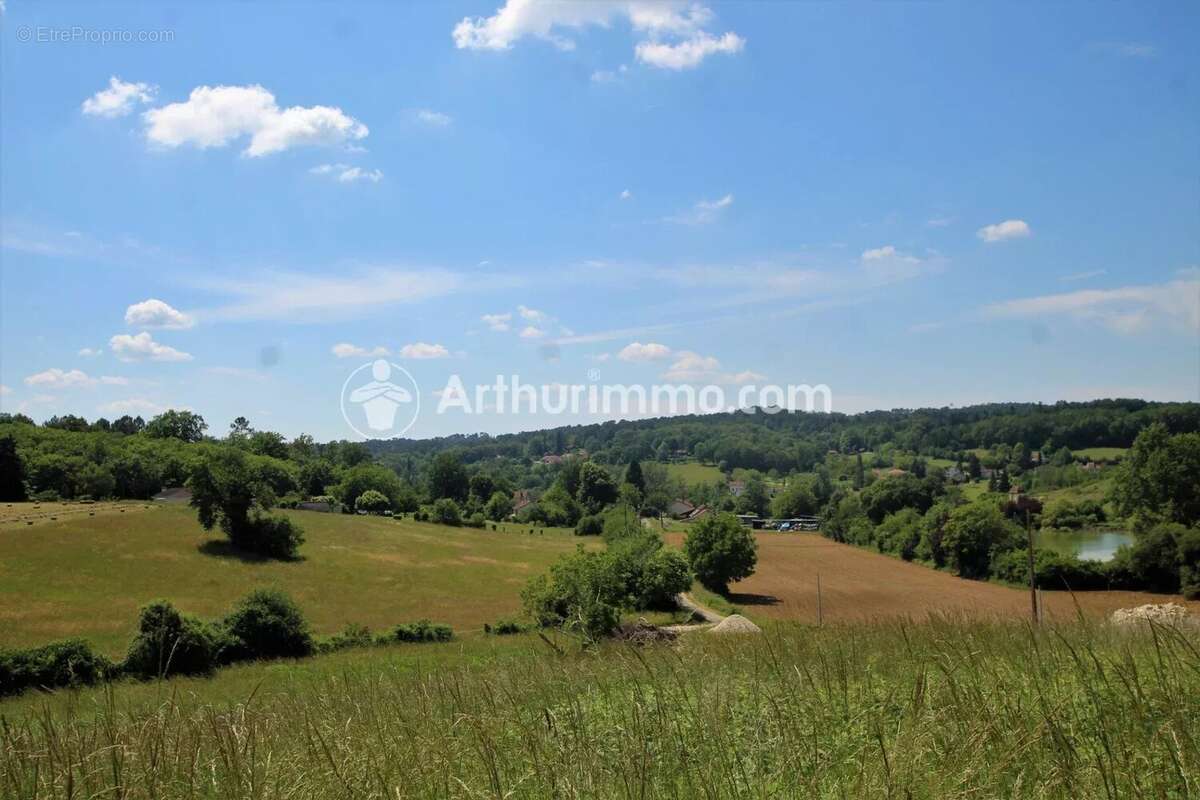 Terrain 6820 m² - photo 3
