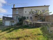 Photo 1 - Maison à ECHALAS