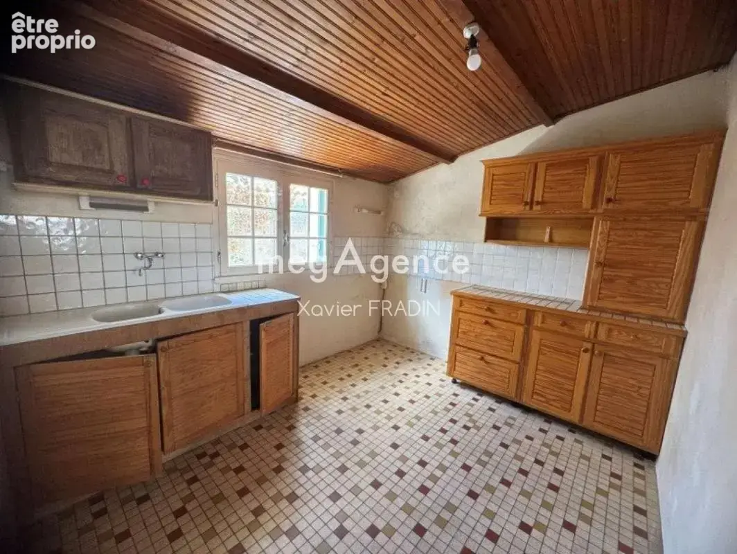 Maison de 38m² de plain-pied, avec un extérieur et à seulement 250m de la plage - photo 4