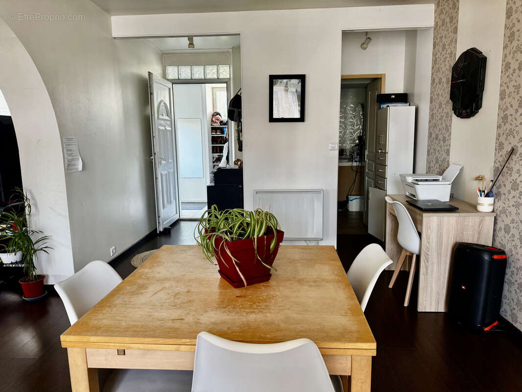 Appartement à BRIARE