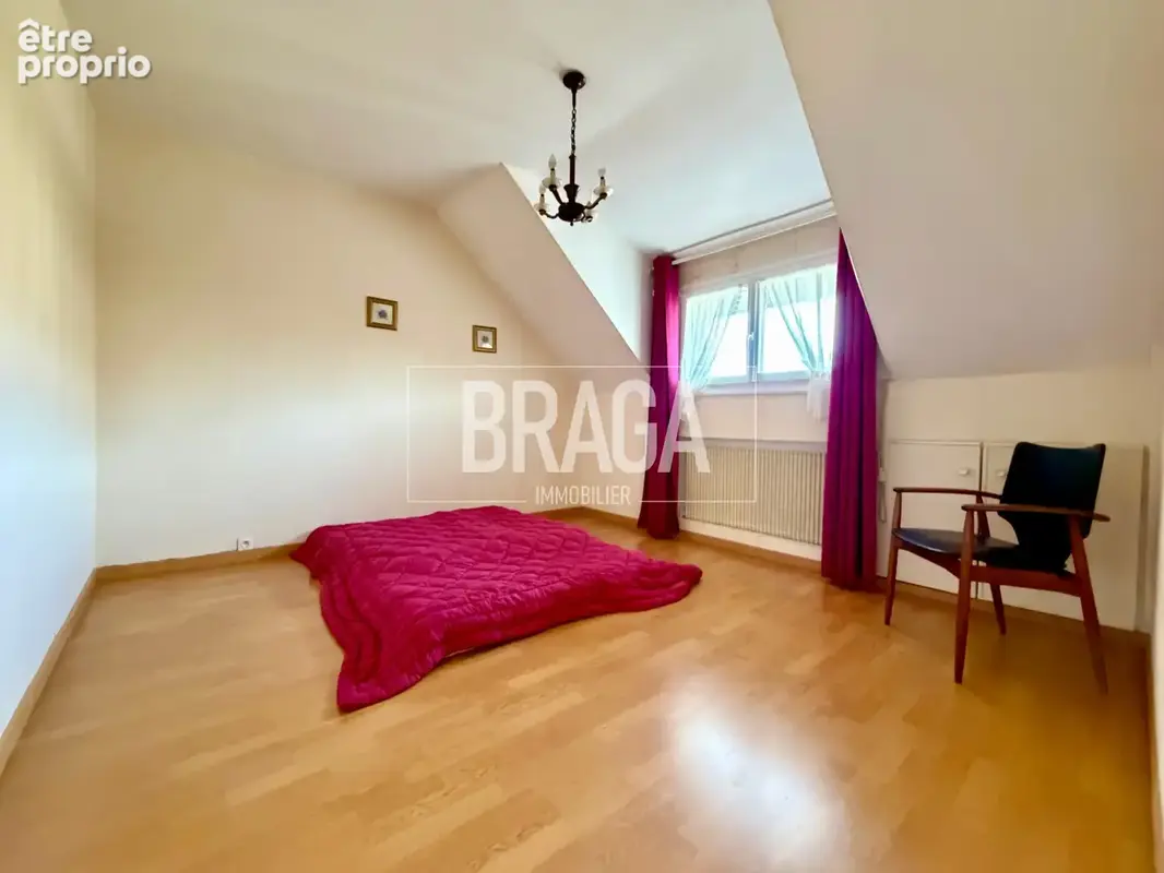 Maison de style annees 30 a vendre avec vie de plain pied garage et jardin situee a le portel - photo 6