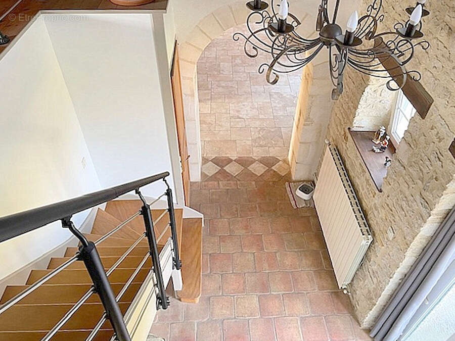 Maison à TAUGON