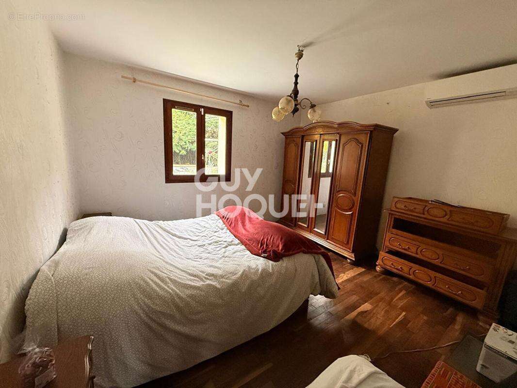 Maison à fort potentiel à Marqueglise - photo 10