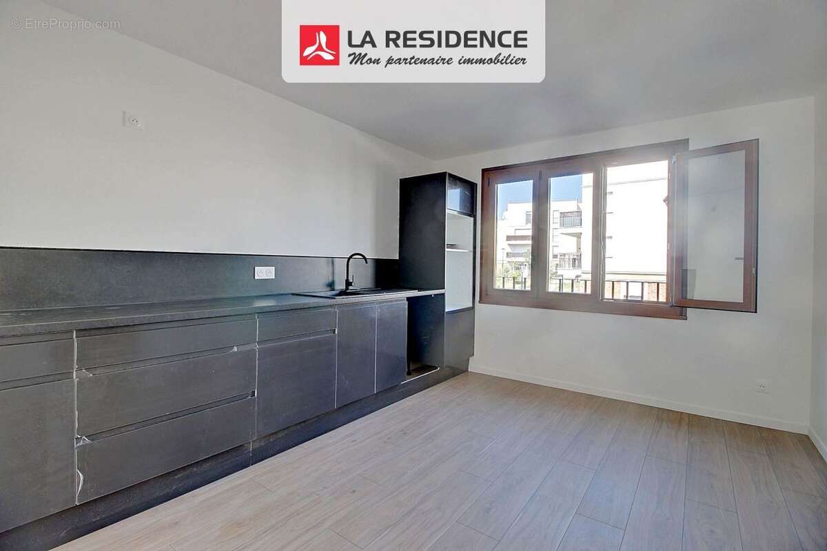 Appartement à ANDRESY