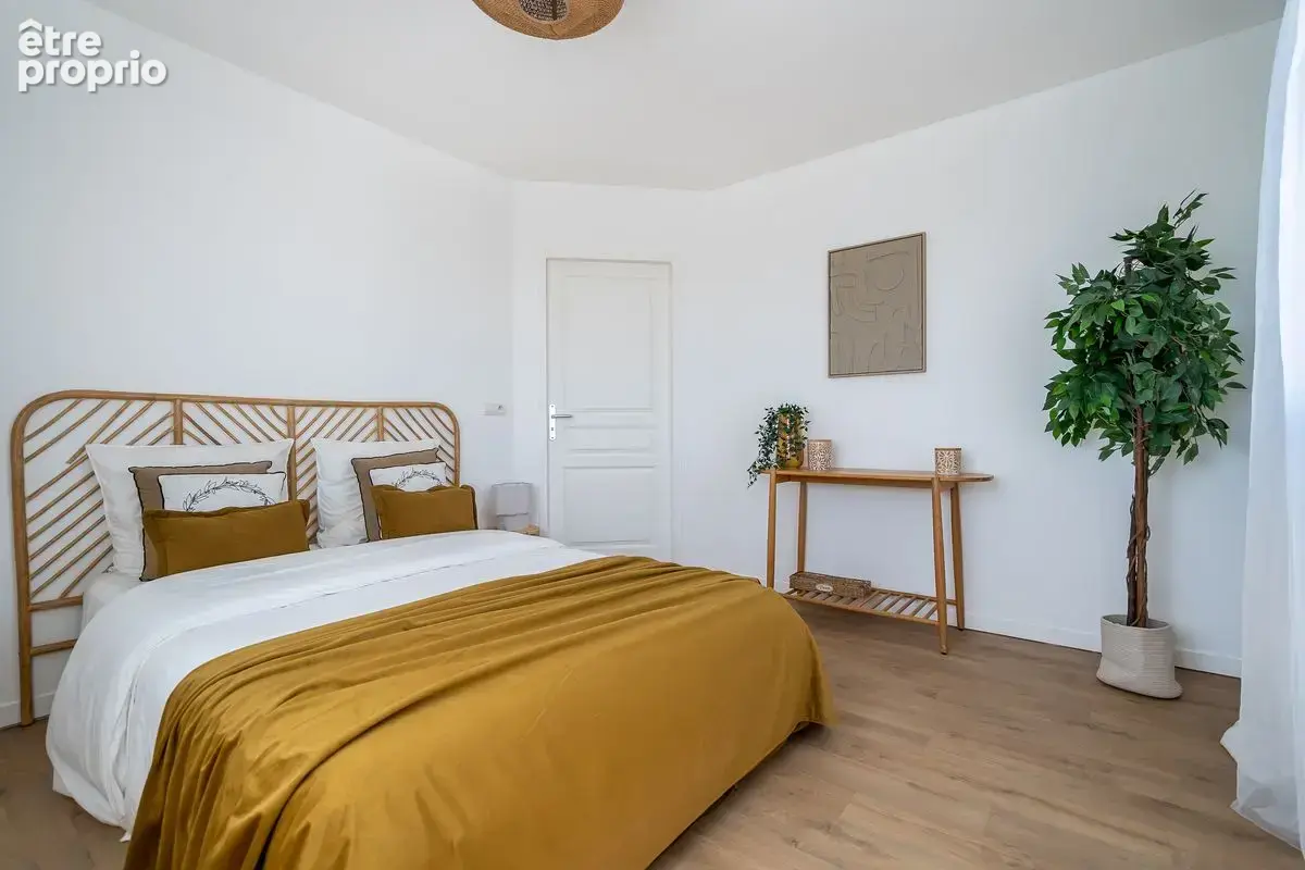 T2 de 51 m² à Saint-Priest, Carré Rostand au prix de vente de 129 500 € - photo 9