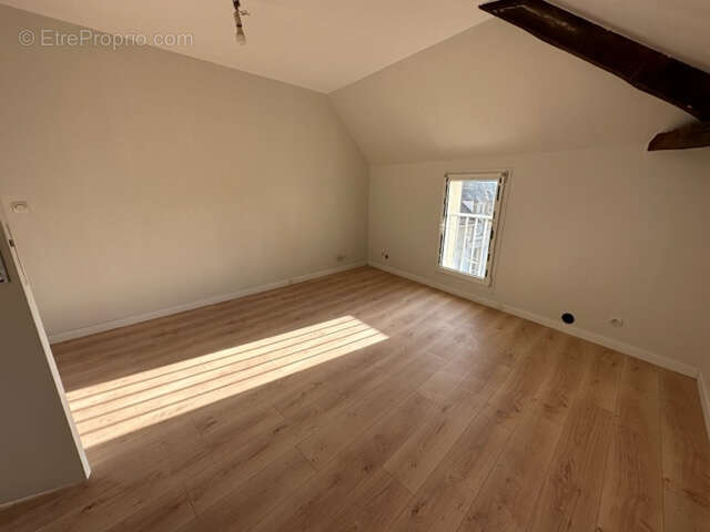 Appartement à BRETIGNY-SUR-ORGE