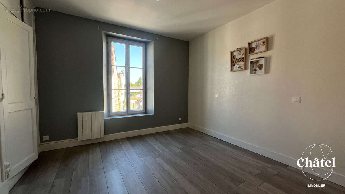 Maison à GOUVIEUX