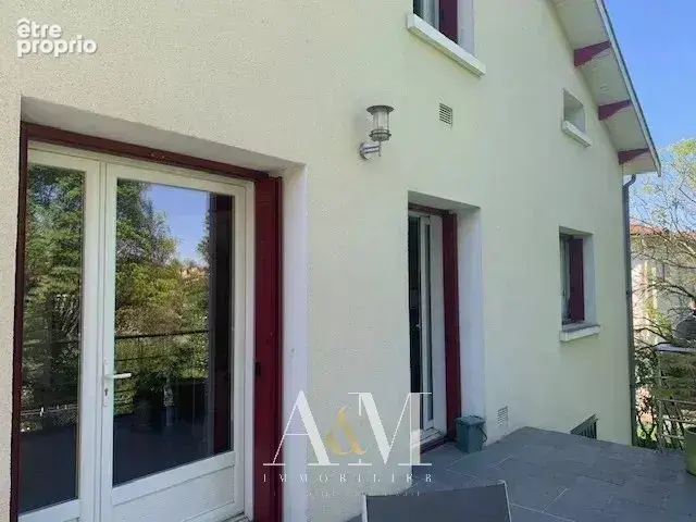 Charmante maison des années 1960 renovée - photo 2