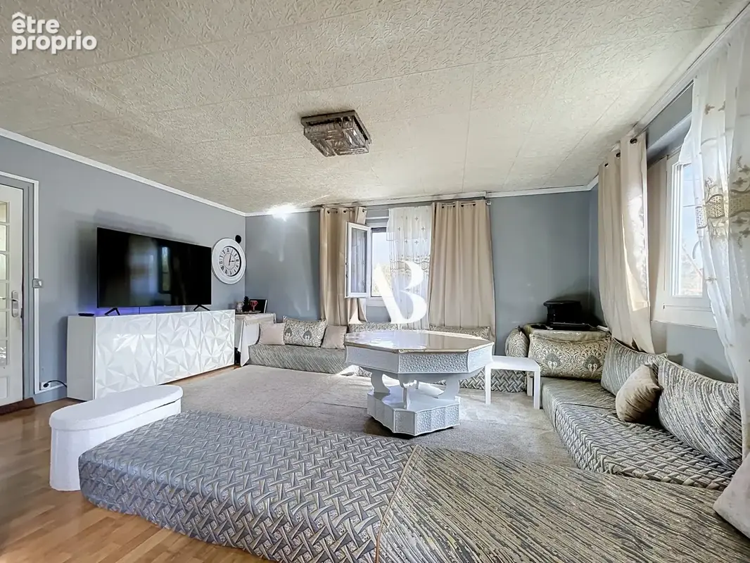 Maison familiale de 318 m2 habitables - photo 21