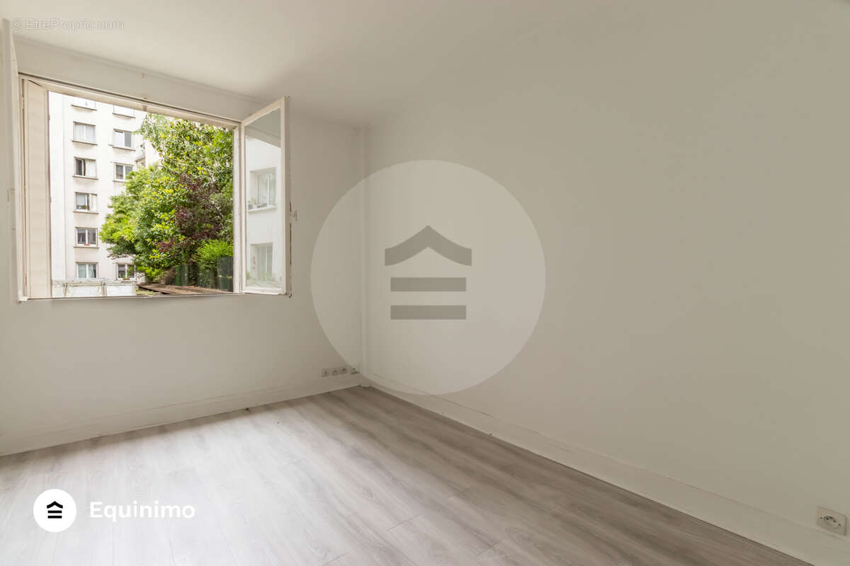 Appartement 4 pièces 3 chambres 74,32m2 situé rue Pérignon - photo 7