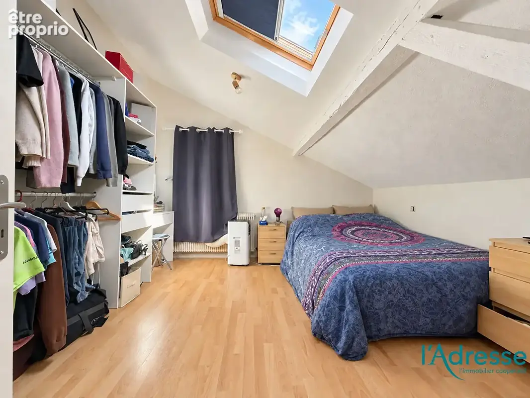 Maison mitoyenne de 105 m² - Secteur de Munster - photo 8