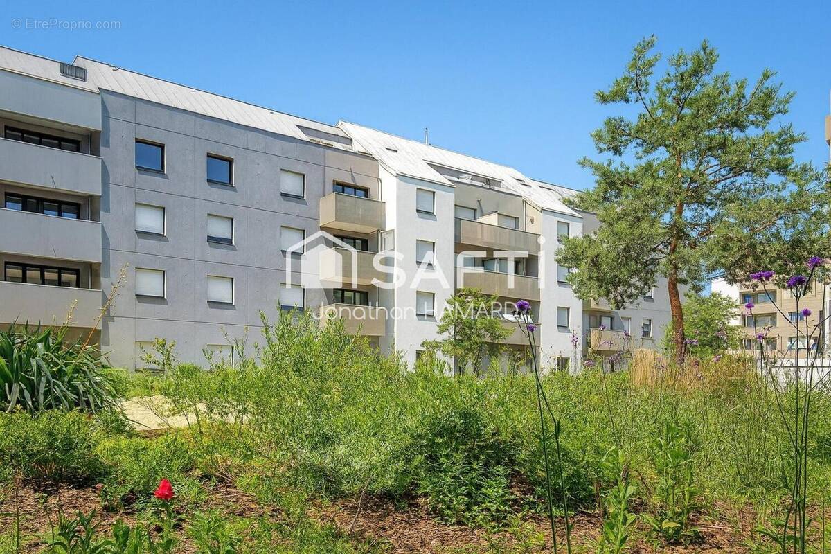 Photo 1 - Appartement à NANTES