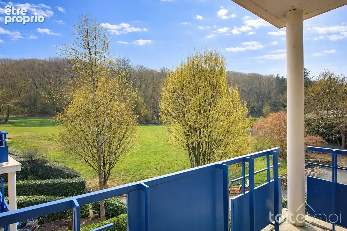 Vente appartement a chevreuse  - 3 pieces - photo 2