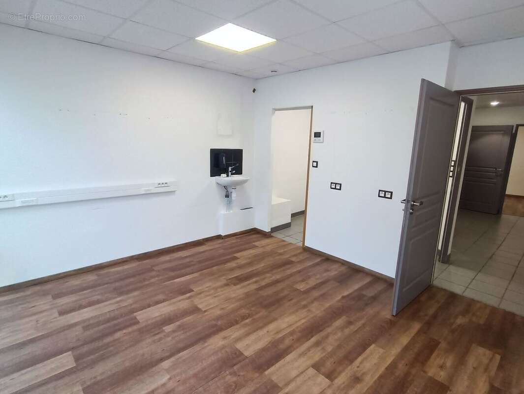 Appartement à ABBEVILLE