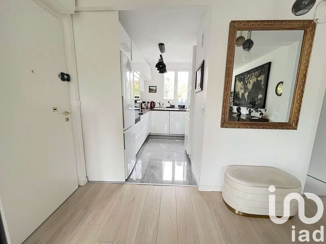 Photo 8 - Appartement à EPINAY-SUR-ORGE