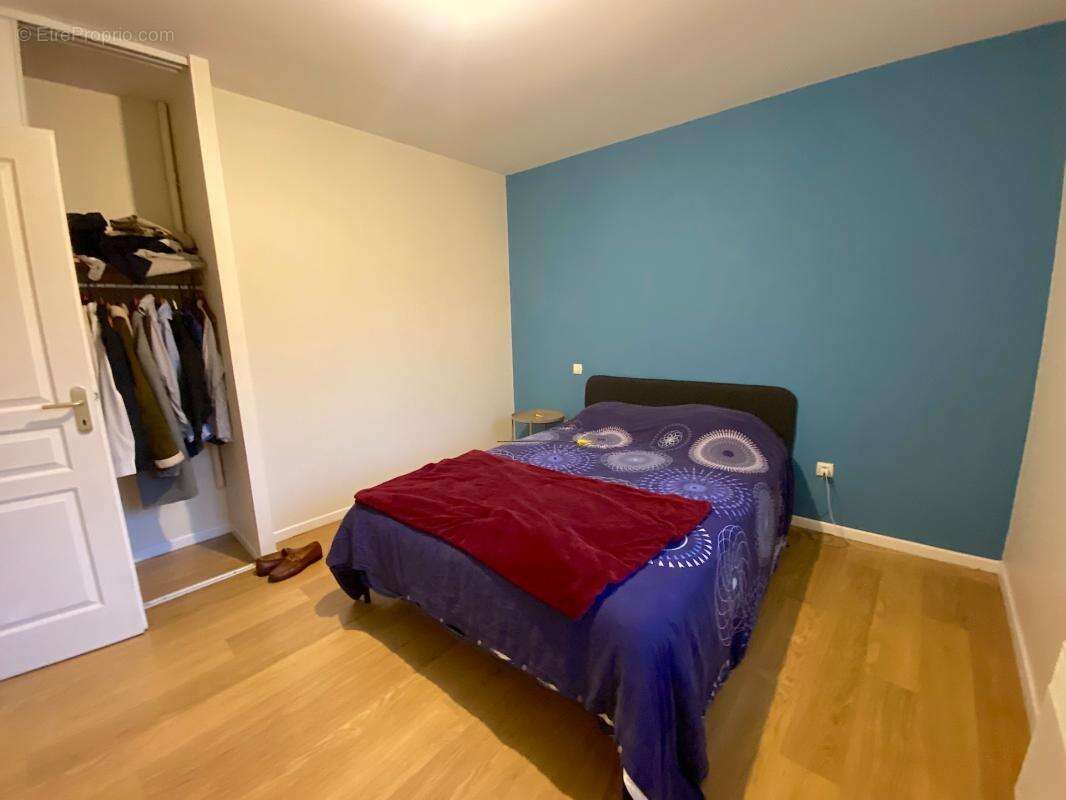 Immeuble de rapport comprenant 4 appartements T3 à vendre AIRE SUR L'ADOUR (40) - photo 19