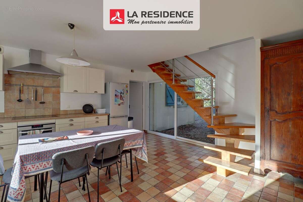Maison 156 m² à Vetheuil  - photo 4