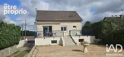 Photo 1 - Maison à SEMUR-EN-VALLON