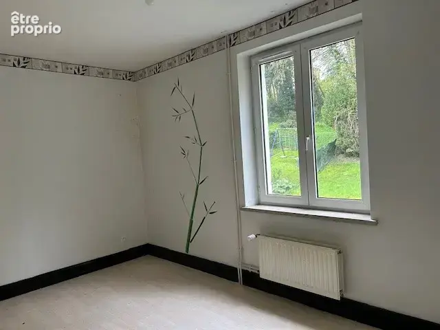 Maison f5 sarreguemines - photo 8