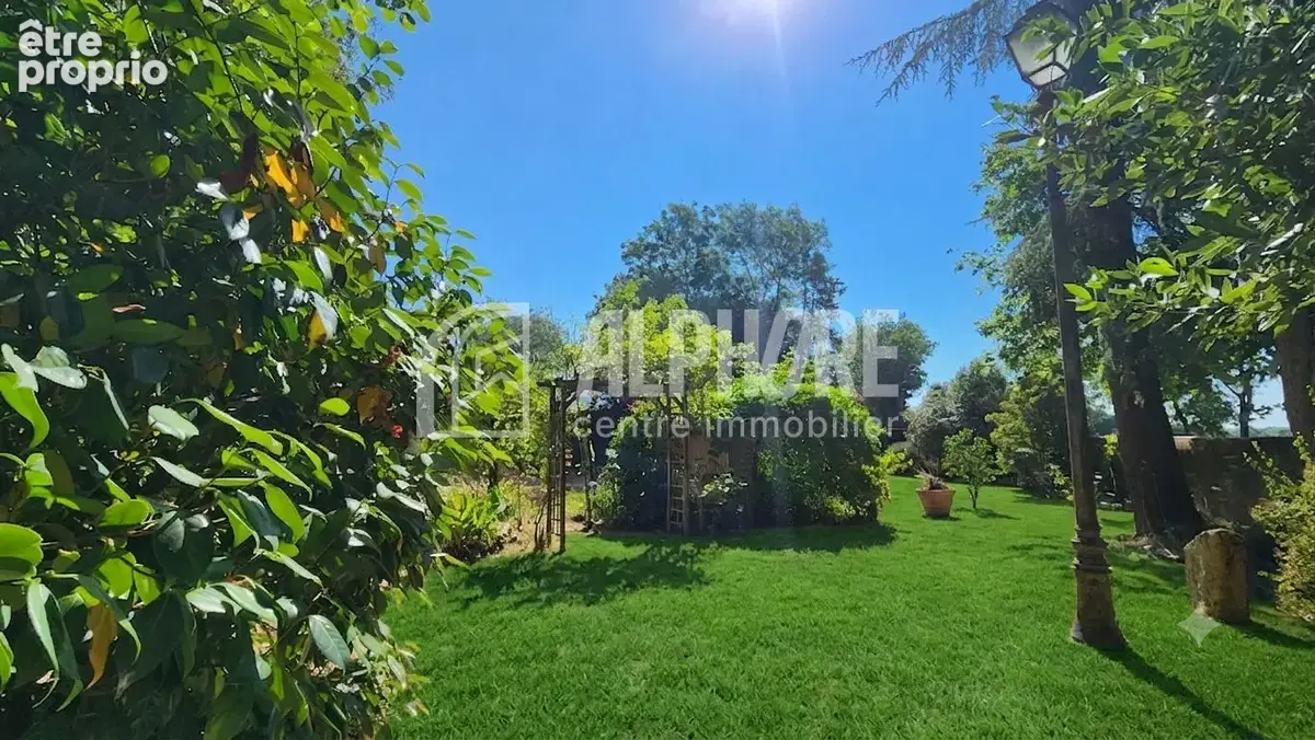 Maison  de caractère à  20 Km de Saint-Nazaire - photo 6