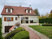 Maison à BOURG-ACHARD