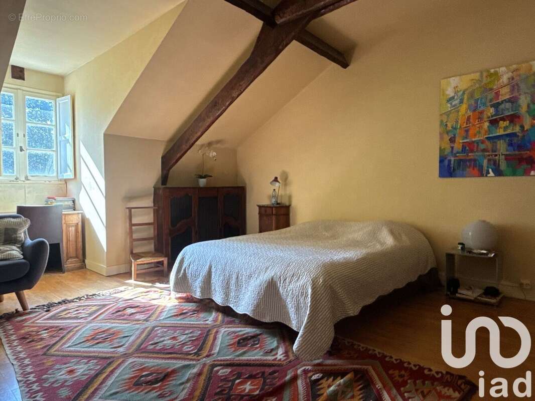 Photo 9 - Maison à METTRAY