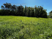 Terrain à PASLIERES