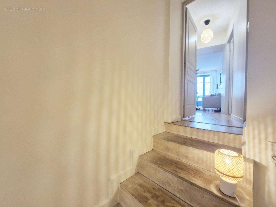 Appartement à BEZIERS