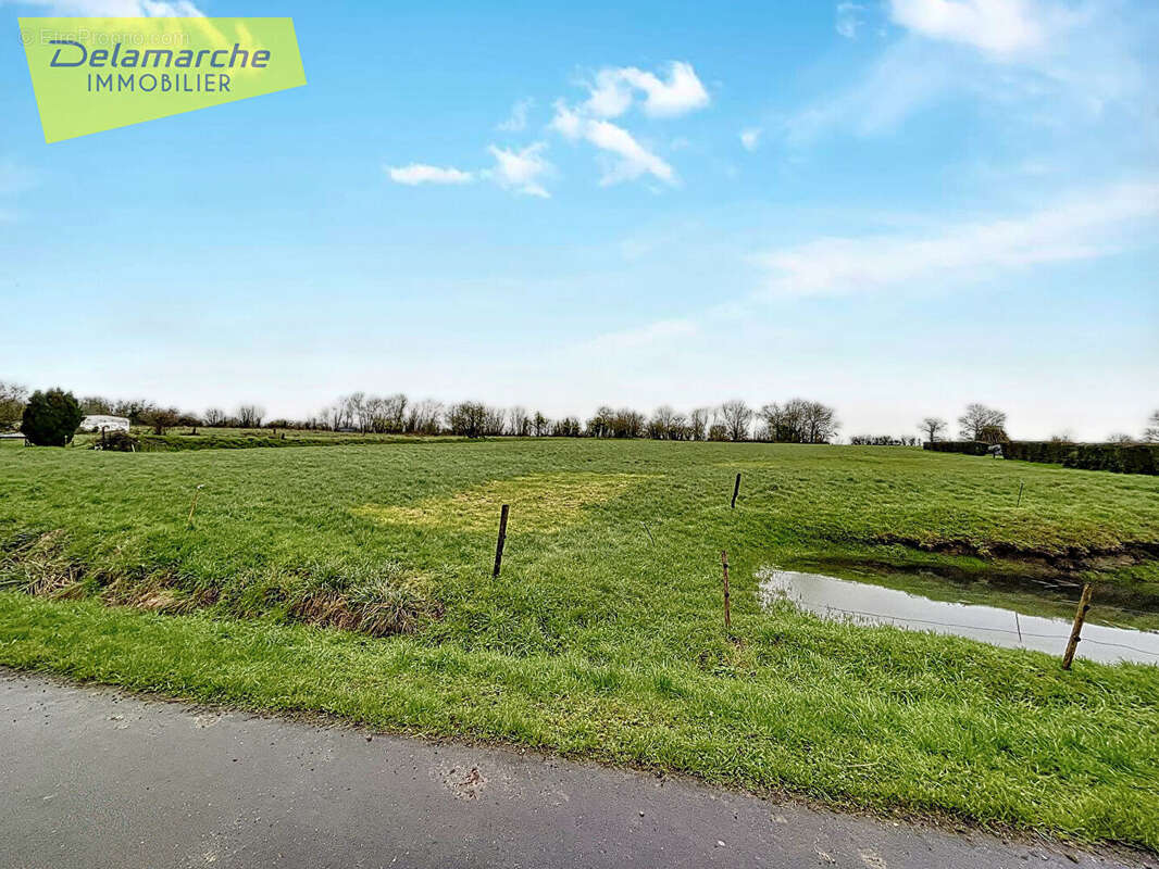 Maison à LINGREVILLE