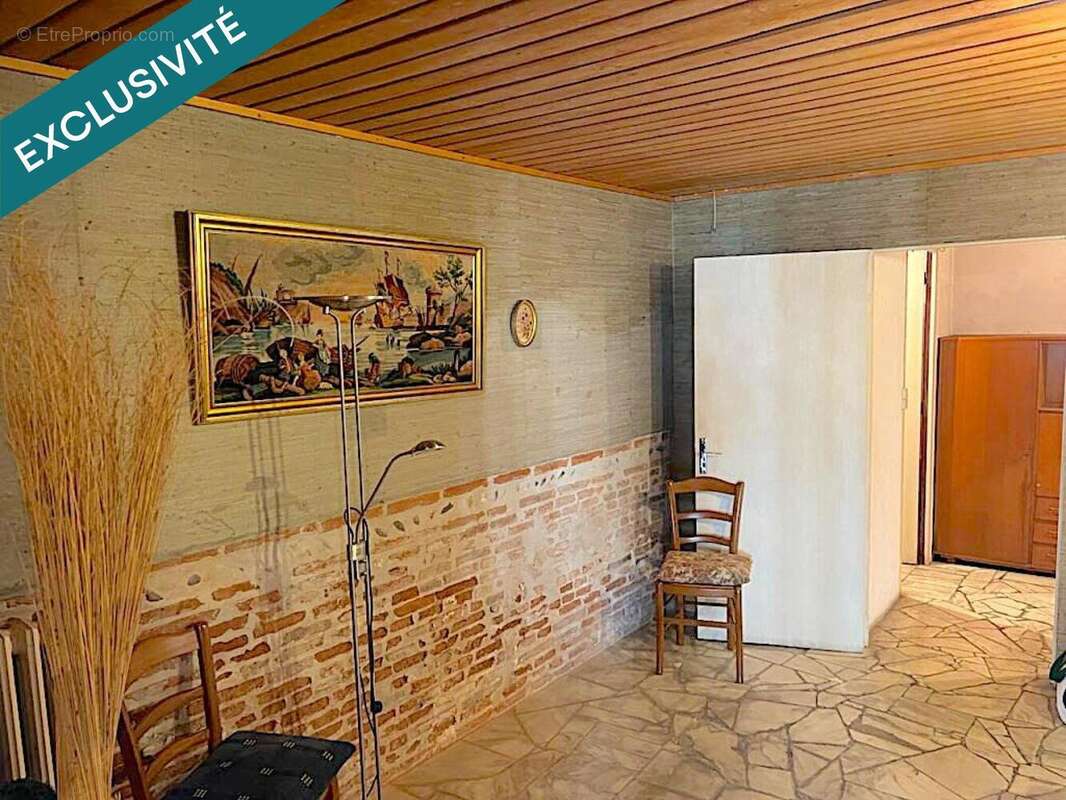 Photo 3 - Maison à GOLFECH