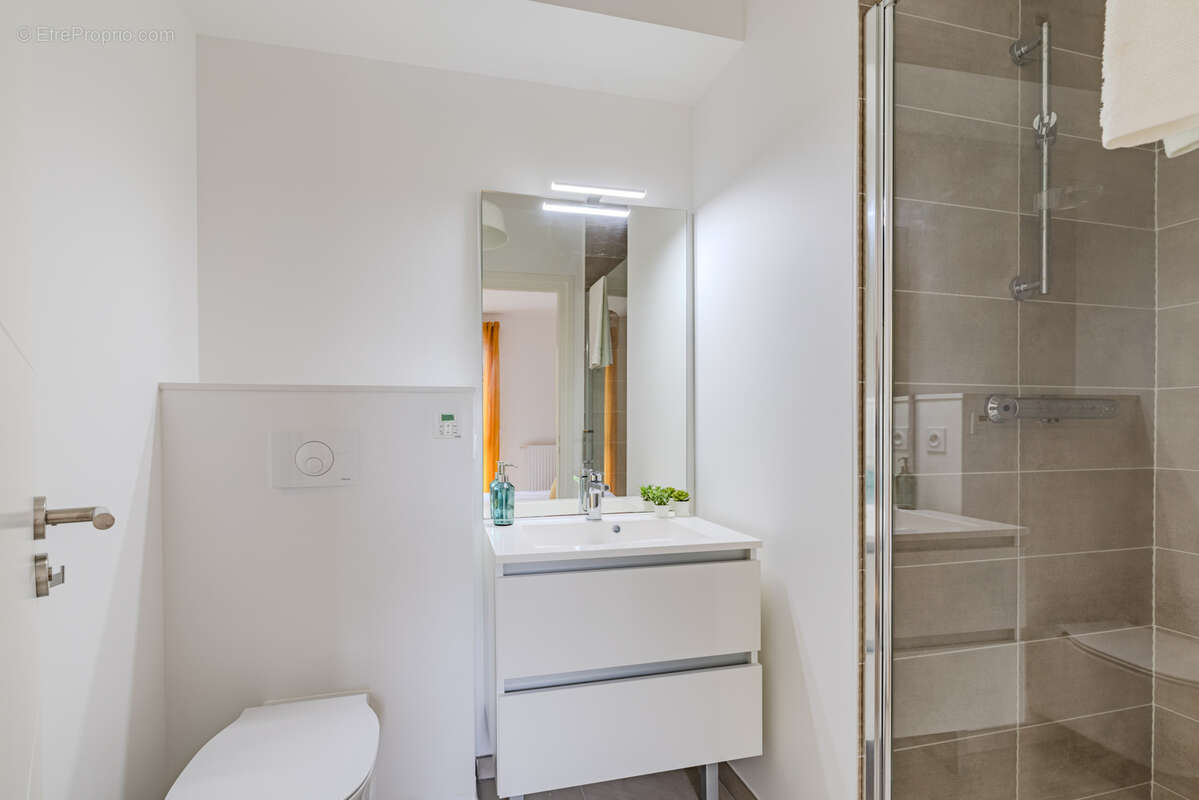 Appartement à BISCARROSSE