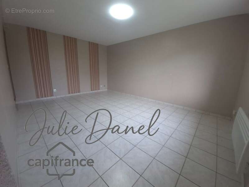 Maison à BIACHE-SAINT-VAAST