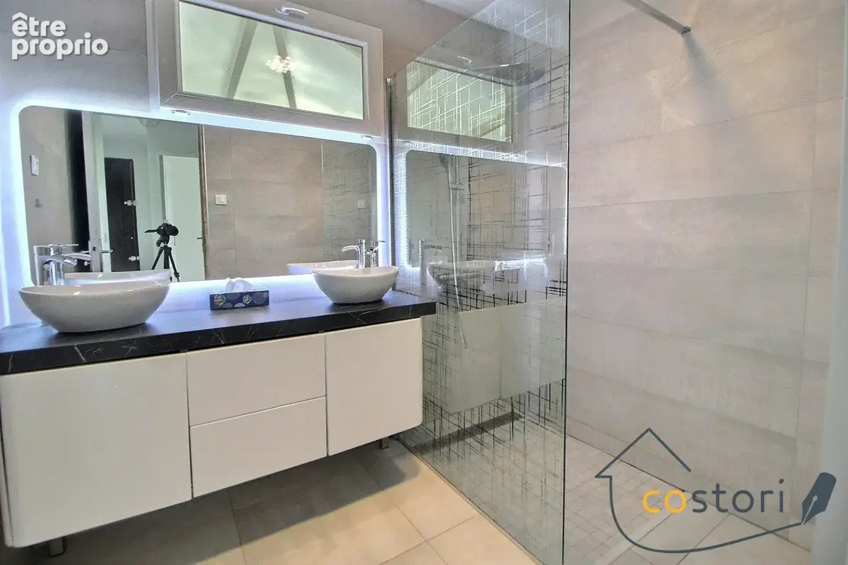 Maison 5 pièces 94 m² à vendre à Flayosc (83780) - photo 7