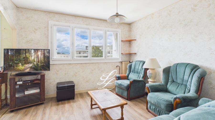 Appartement 65 m² à Rennes  - photo 8