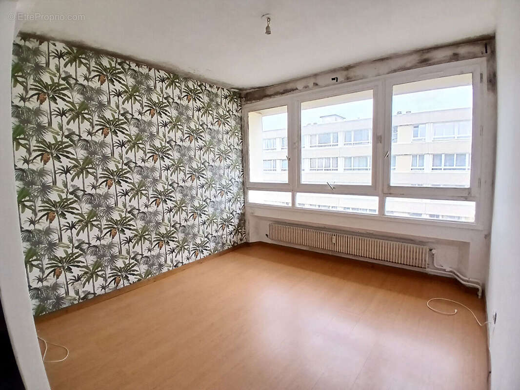 Appartement à HEROUVILLE-SAINT-CLAIR