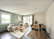 Appartement à SCIEZ