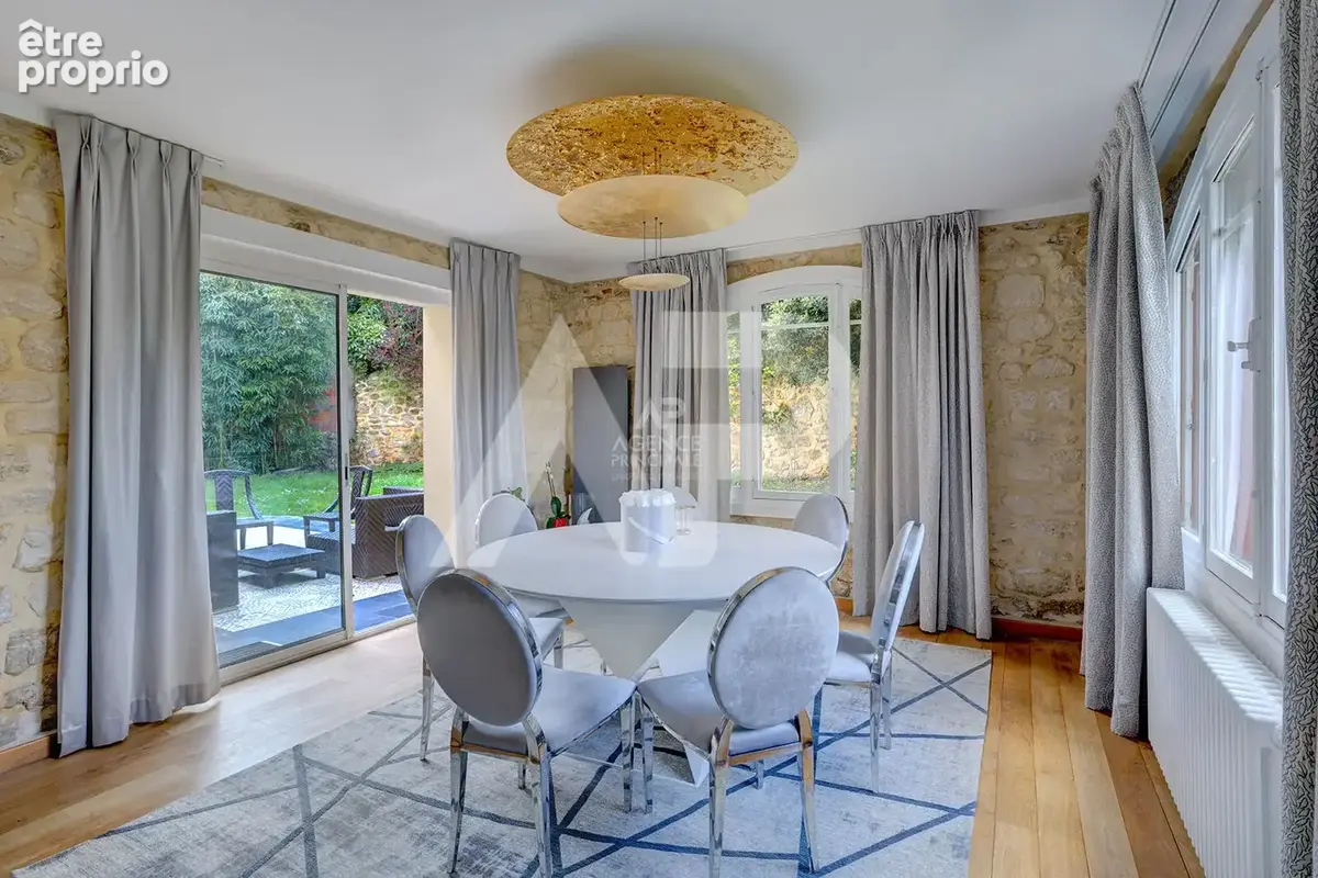Sevres rive gauche - maison de charme - photo 3