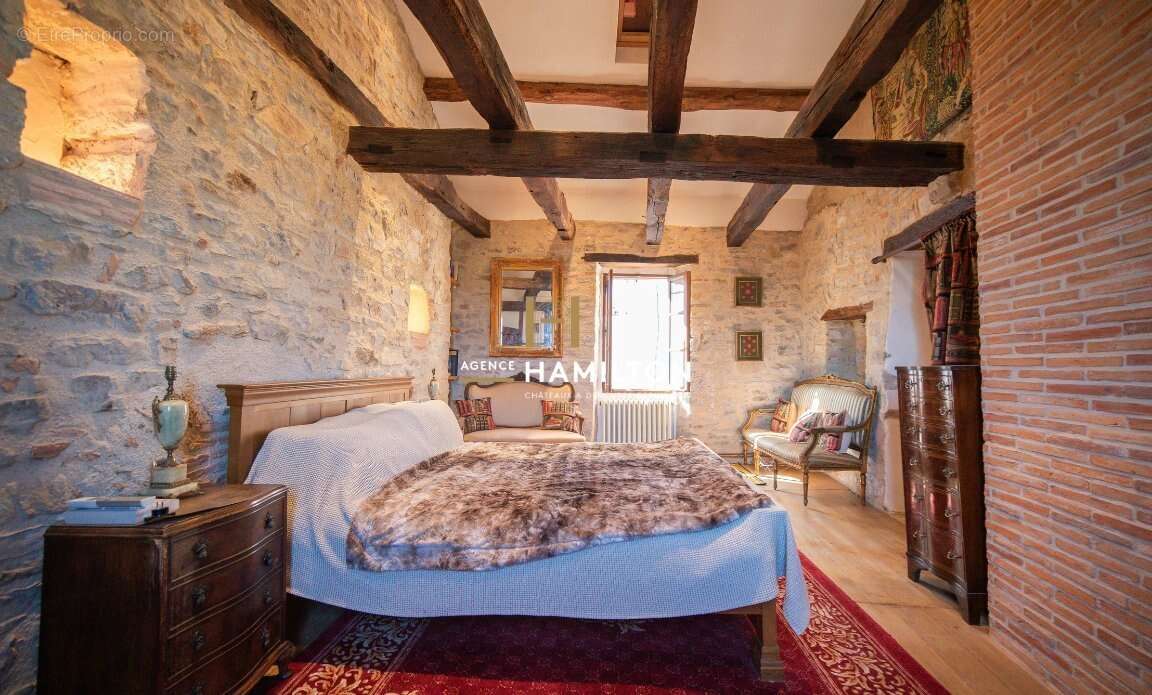 Maison à CORDES-SUR-CIEL