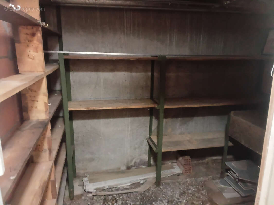 Appartement à NEVERS