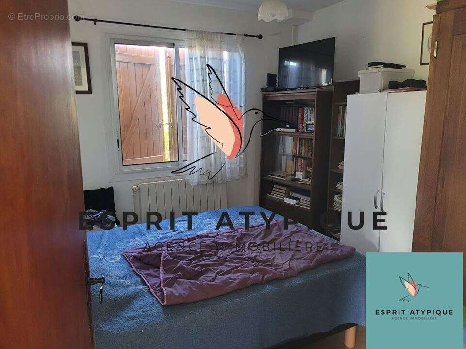 Maison à SAINT-VINCENT-DE-PAUL