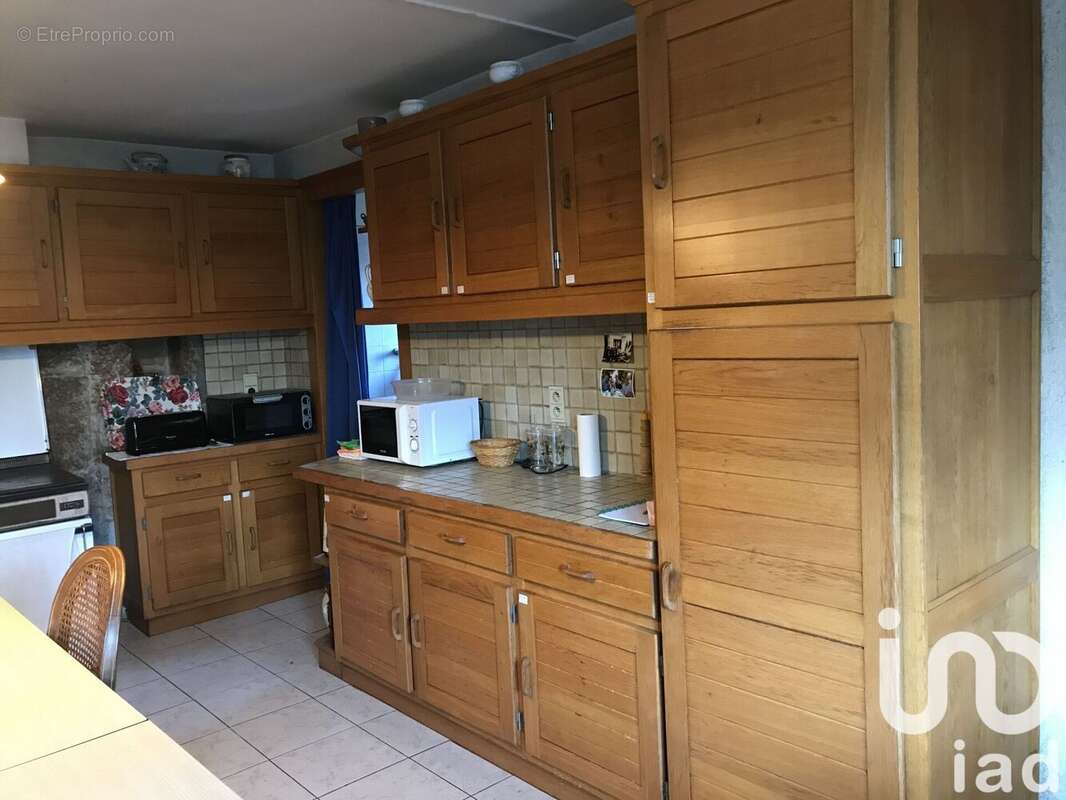 Photo 7 - Maison à BESAIN