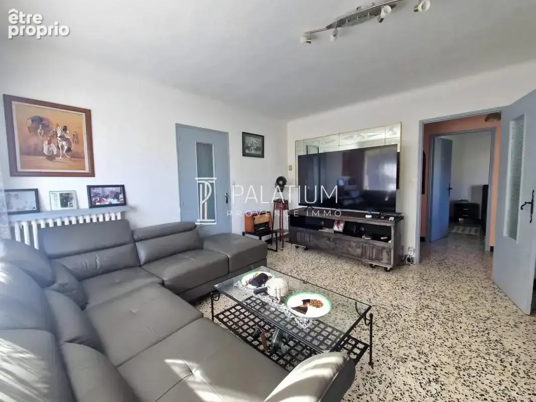 Maison + Annexes - photo 3