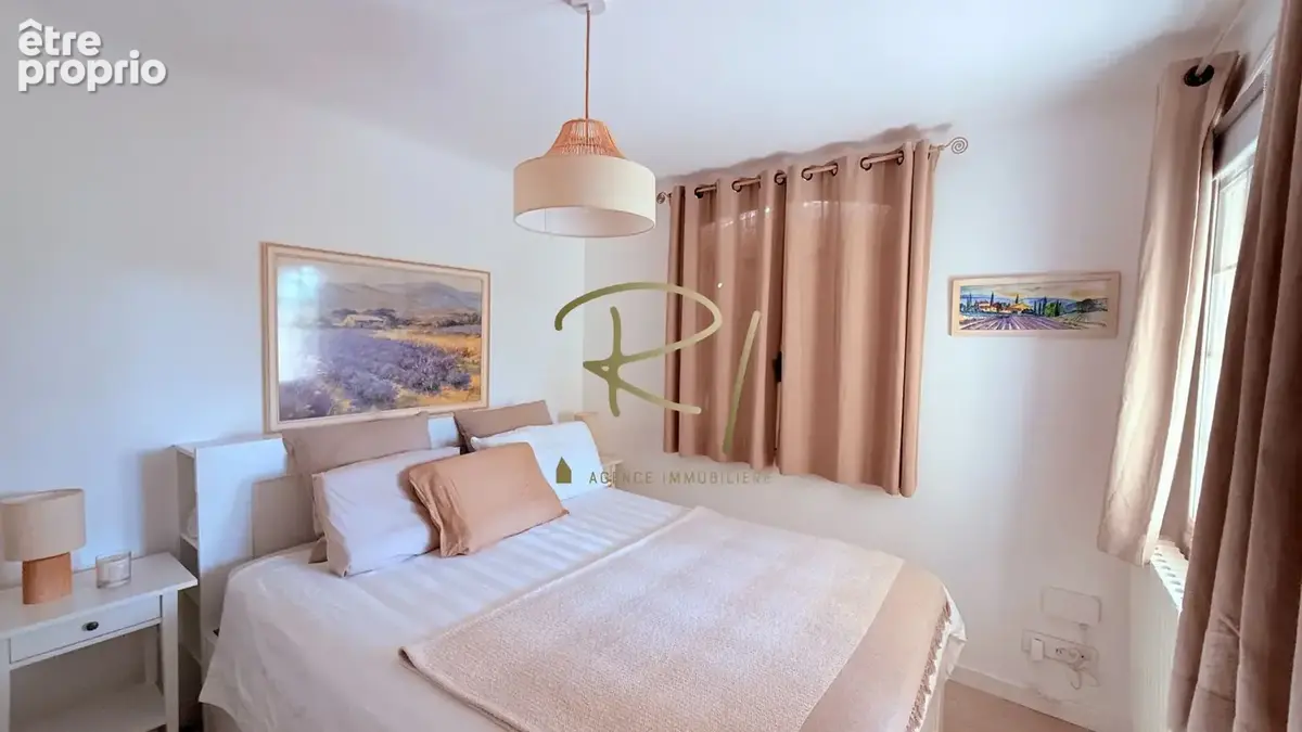 Sud Ardèche   Maison rénovée avec piscine, proche Barjac - photo 5