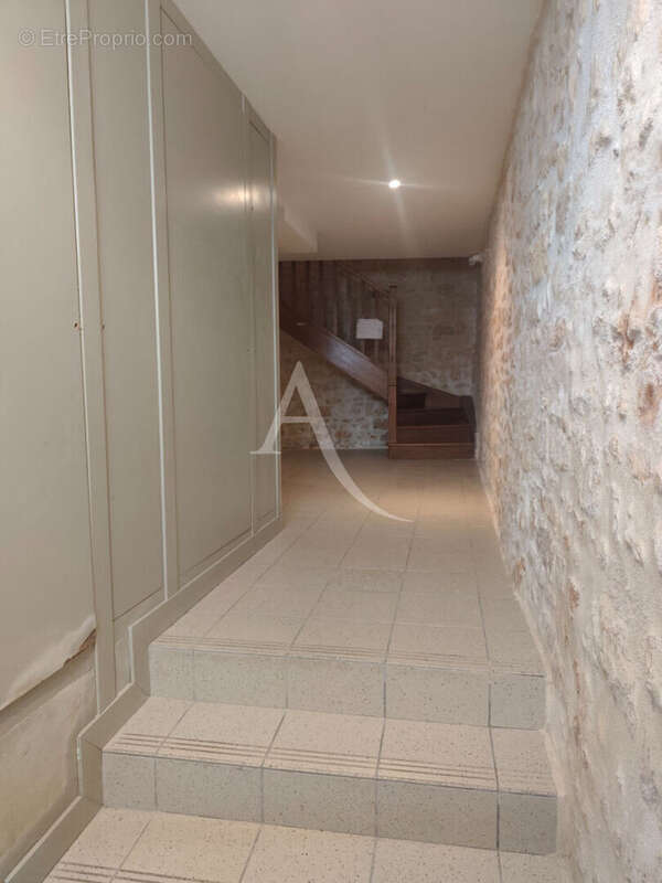 Appartement à SAINTES