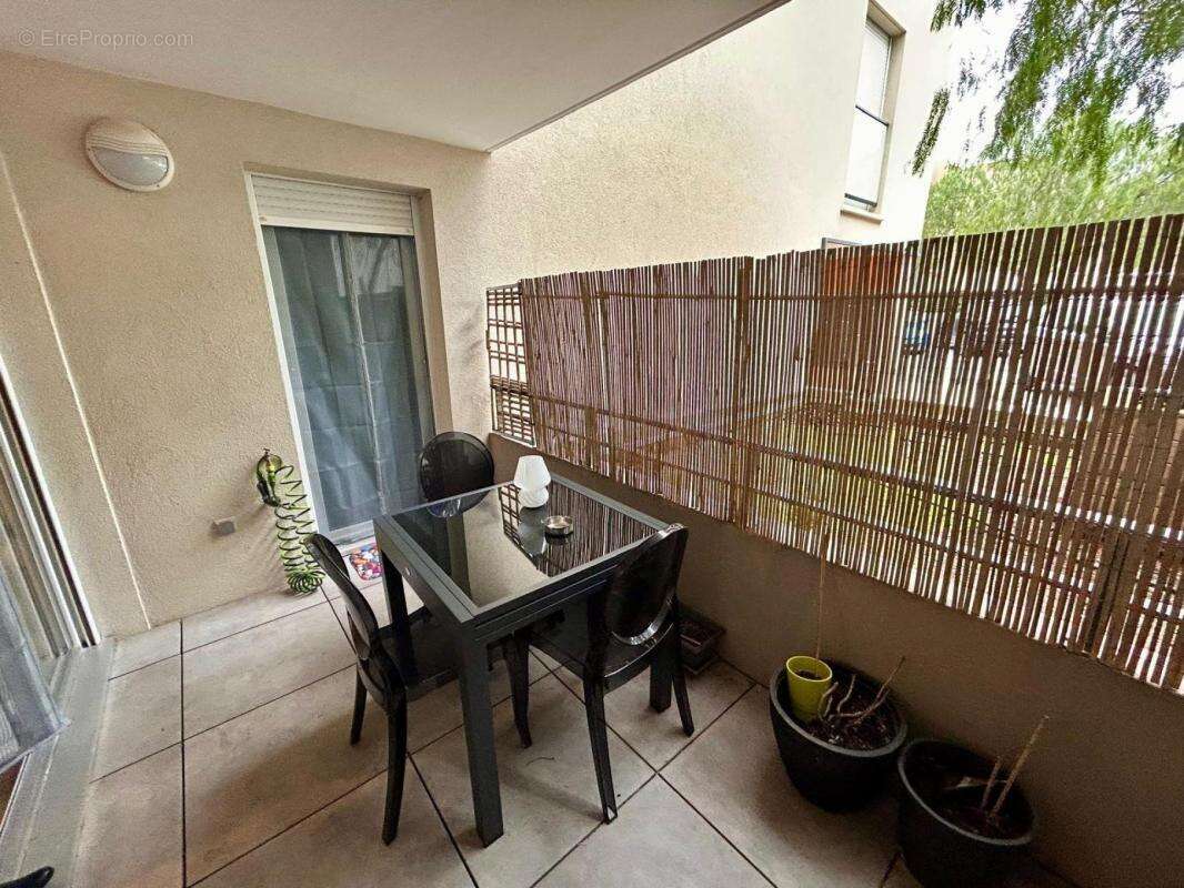 Appartement à FREJUS